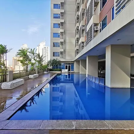 8 Adriatico Condominium Near Uppgh Slmec, Supreme Court And Us Embassy-3